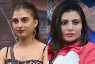 Farrhana Bhatt Malti Chahar