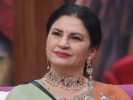 Kunickaa Sadanand Bigg Boss 19