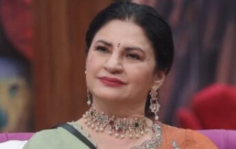 Kunickaa Sadanand Bigg Boss 19