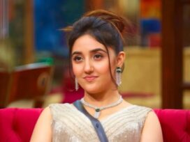 Ashnoor Kaur Bigg Boss 19