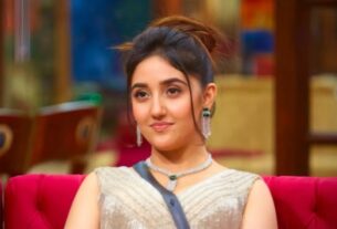 Ashnoor Kaur Bigg Boss 19