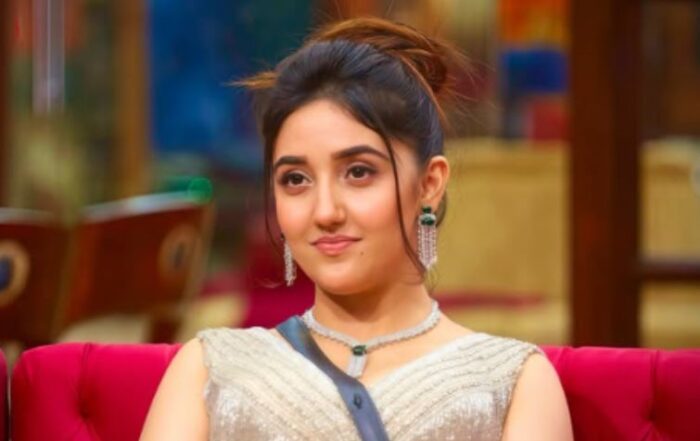 Ashnoor Kaur Bigg Boss 19