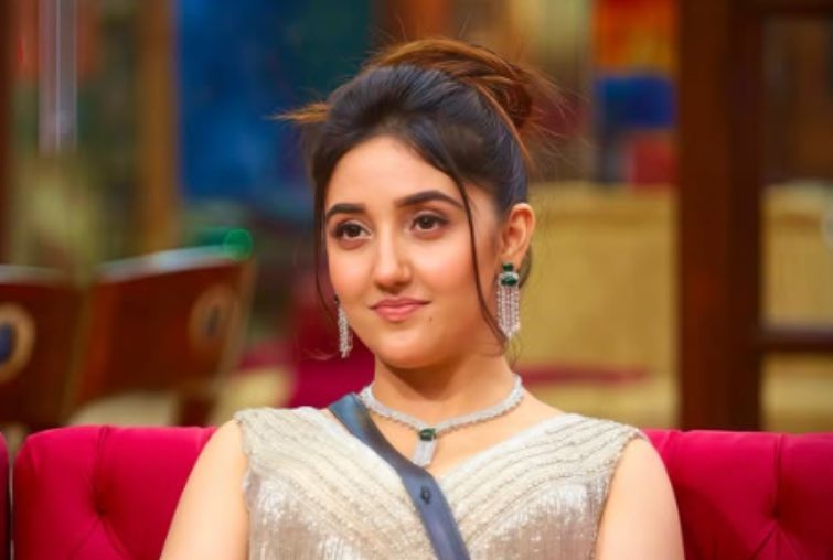 Ashnoor Kaur Bigg Boss 19