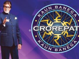 Amitabh Bachchan KBC