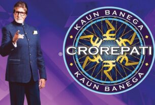 Amitabh Bachchan KBC