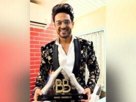Gaurav Khanna Bigg Boss 19 Winner