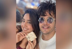 Ashnoor Kaur Anirudh Dave Patiala Babes