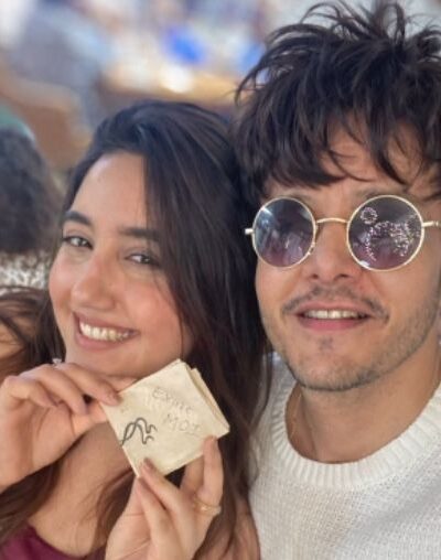 Ashnoor Kaur Anirudh Dave Patiala Babes