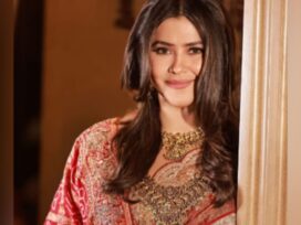 Ekta Kapoor Pavitra Rishta