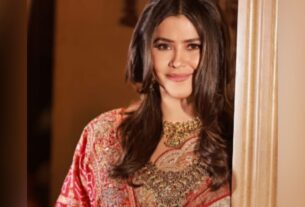 Ekta Kapoor Pavitra Rishta