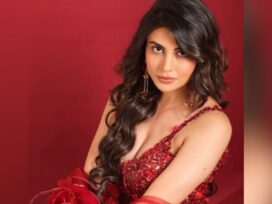 Malti Chahar Parents