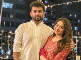 Jay Bhanushali Mahhi Vij Divorce