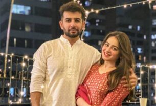 Jay Bhanushali Mahhi Vij Divorce
