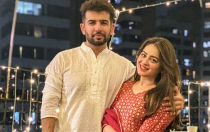 Jay Bhanushali Mahhi Vij Divorce