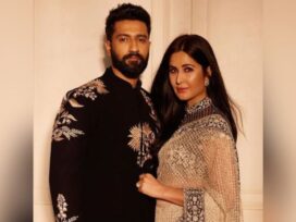 Katrina Kaif Vicky Kaushal Baby Boy