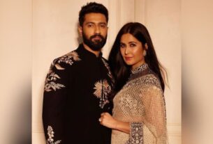 Katrina Kaif Vicky Kaushal Baby Boy