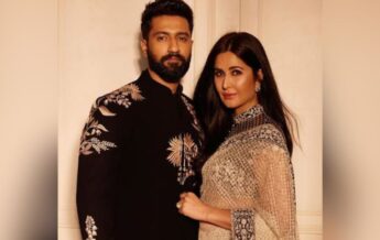 Katrina Kaif Vicky Kaushal Baby Boy