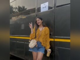 Ishita Dutta Drishyam 3