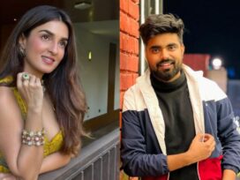 Shiny Doshi and Dushyant Kukreja The 50