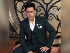 Rakesh Kukreti Jhanak