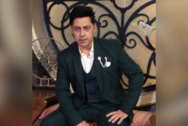 Rakesh Kukreti Jhanak