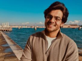 Ashish Chanchlani Ekaki