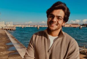 Ashish Chanchlani Ekaki