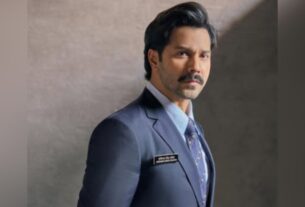 Varun Dhawan Border 2 injury