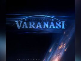 SS Rajamouli Varanasi release date