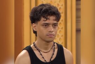 Vanshaj Singh elimination on The 50