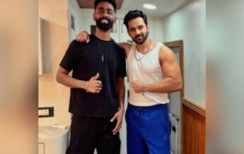 Abhishek Bajaj Pranit More