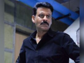 Ghooskhor Pandat teaser controversy