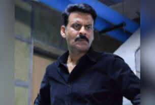 Ghooskhor Pandat teaser controversy