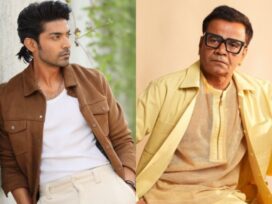 Gurmeet Choudhary Rajpal Yadav