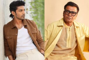 Gurmeet Choudhary Rajpal Yadav