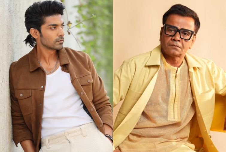 Gurmeet Choudhary Rajpal Yadav