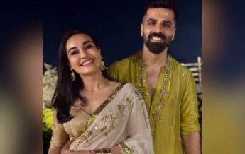 Surbhi Jyoti Husband