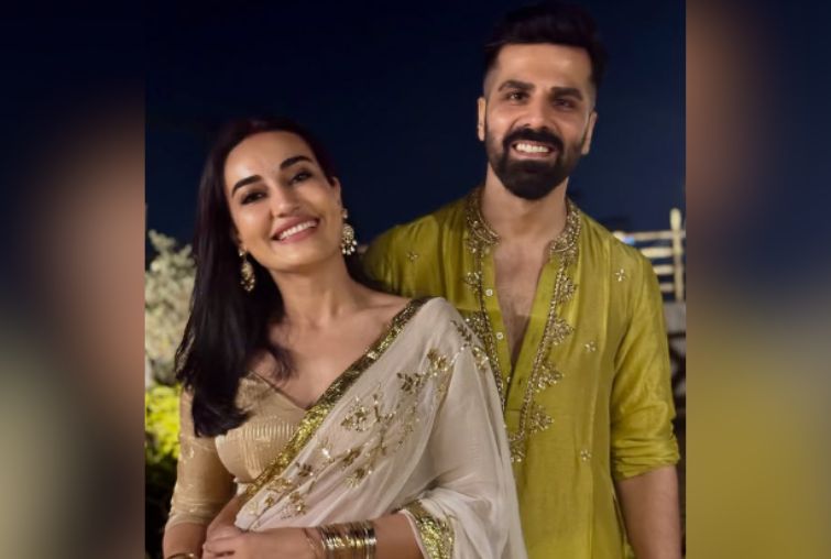 Surbhi Jyoti Husband