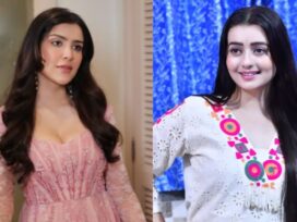 Khanzaadi Chaahat Pandey fight