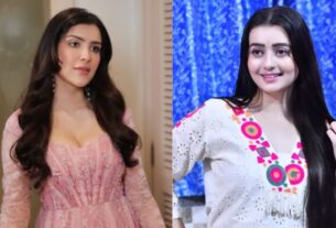 Khanzaadi Chaahat Pandey fight