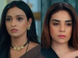 Dr. Aarambhi Upcoming Episode