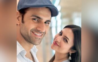 Divyanka Tripathi Vivek Dahiya