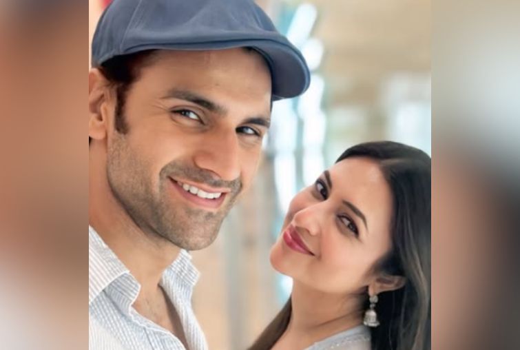 Divyanka Tripathi Vivek Dahiya