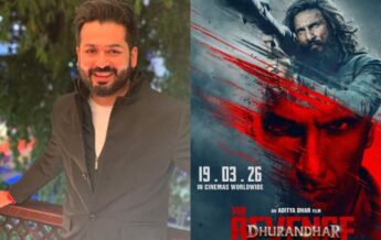 Dhurandhar: The Revenge