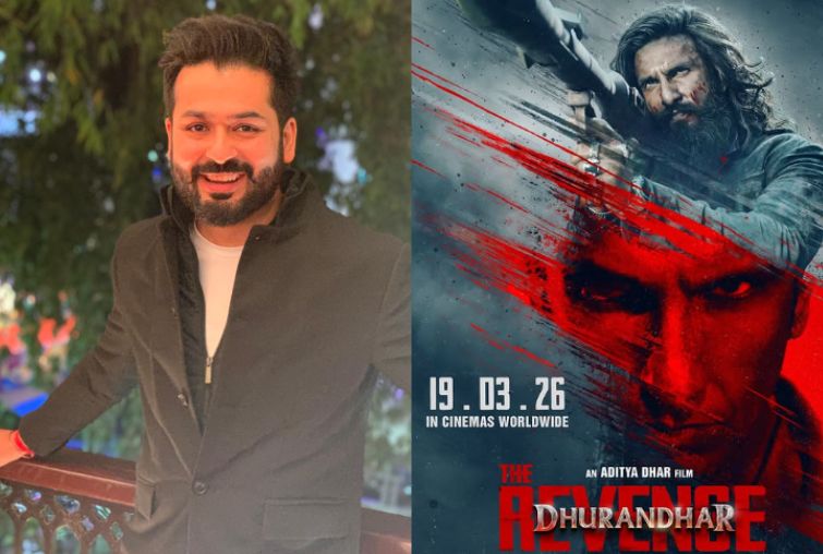 Dhurandhar: The Revenge