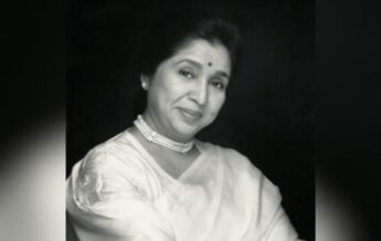 Asha Bhosle