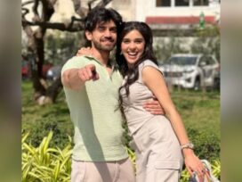 Eisha Singh Avinash Mishra