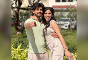 Eisha Singh Avinash Mishra