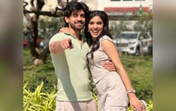 Eisha Singh Avinash Mishra