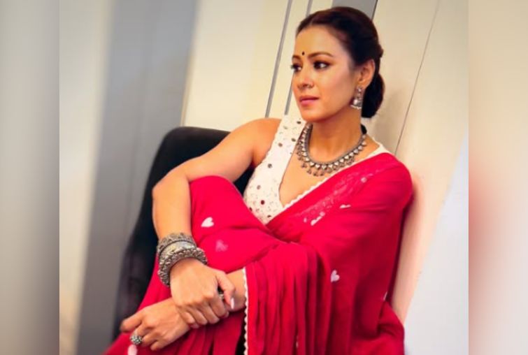 Barkha Bisht Noina